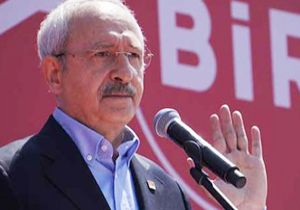 Kılıçdaroğlu AK Parti’yle koalisyon şartını açıkladı 