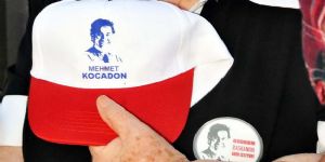 Bodrum’da tarihi dava: Başkan Kocadon hakim karşısına çıktı 