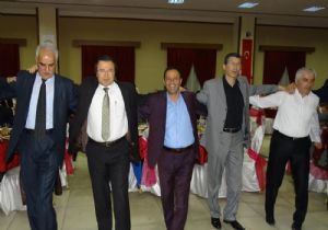 MHP’li Koç: İzmir için omuz omuza! 