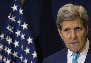 Kerry: Türkiye, Rus uçağını düşürebilirdi