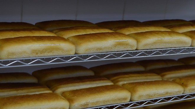Kent Ekmek üretiyor, 74 şehre umut oluyor