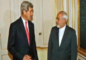 İran la nükleer müzakereler uzatıldı