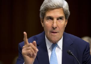 Kerry’den flaş açıklama: İran da rol alabilir 