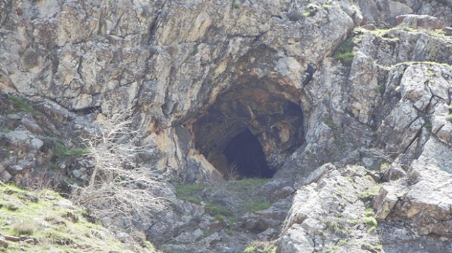 Keşfedilen 7 mağara turizme kazandırılacak