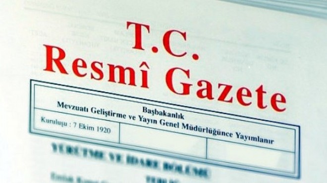 KHK’ların İzmir raporu: Hangi kurumlardan/kimler ihraç edildi?