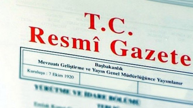 KHK nın İzmir raporu: Kim/nereden ihraç edildi?