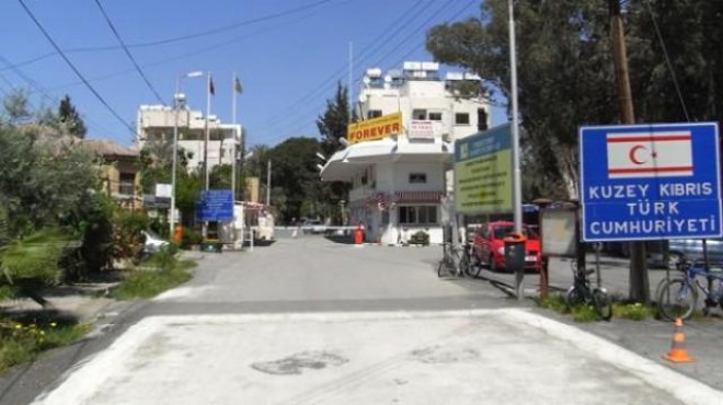Kıbrıs ta ilk: Karşılıklı iade edildi