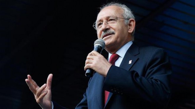 Kılıçdaroğlu CHP li başkanlarla buluşacak!