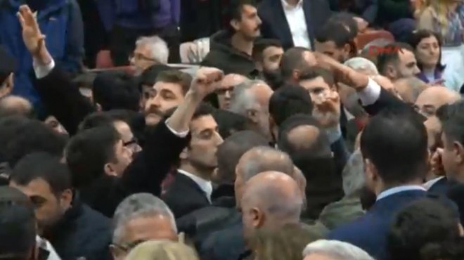 Kılıçdaroğlu CHP lileri uyardıktan 2 saat sonra...