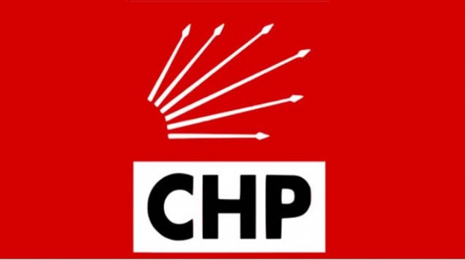 CHP MYK da olağanüstü toplantı çağrısı