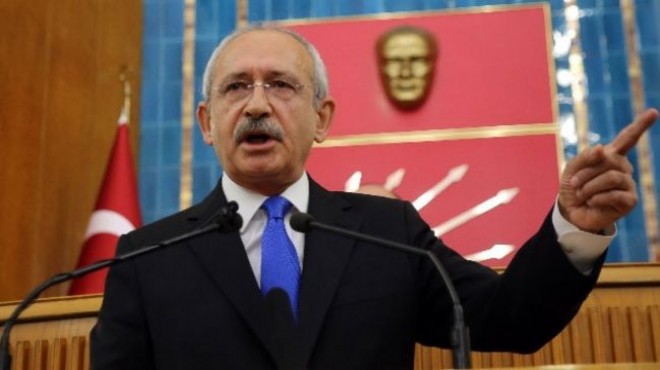 Kılıçdaroğlu: Erdoğan darbeyi biliyordu