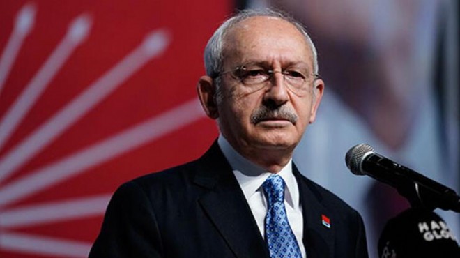 Kılıçdaroğlu: Eylül ayında seçim bekliyorum