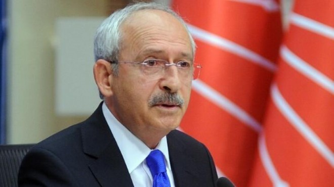 Kılıçdaroğlu: Faturalar ertelensin! İhtiyacı olana 2000 TL maaş verilsin
