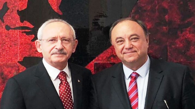 Kılıçdaroğlu ile Ankara da İzmir zirvesi: Neler konuşuldu?