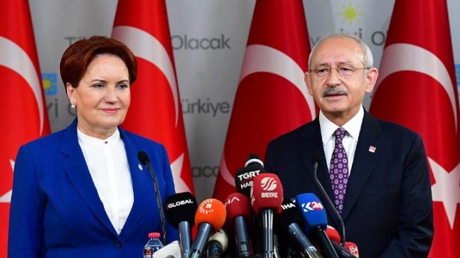 Kılıçdaroğlu: İmamoğlu, İBB Başkanı seçilmiş vaziyette!