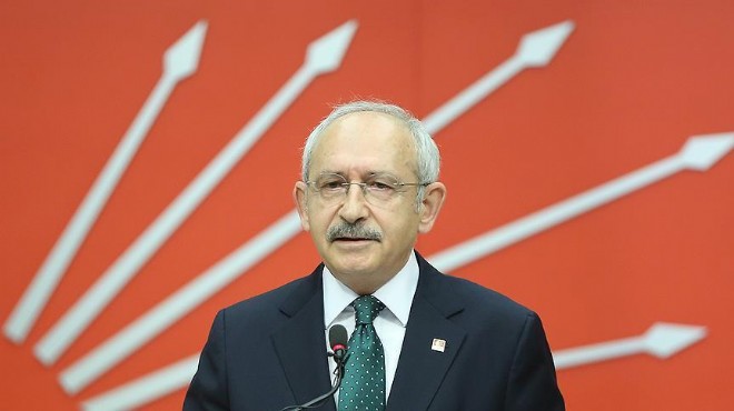 Kılıçdaroğlu  Kahraman Polis  için Kocaoğlu nu aradı