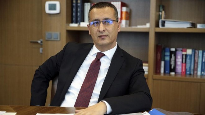 Kılıçdaroğlu na yanıt Erdoğan ın avukatından geldi