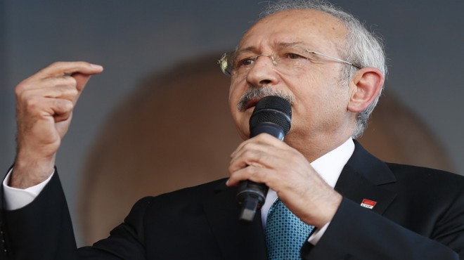 Kılıçdaroğlu’ndan 6 saatlik İzmir programı: O tesisleri açacak