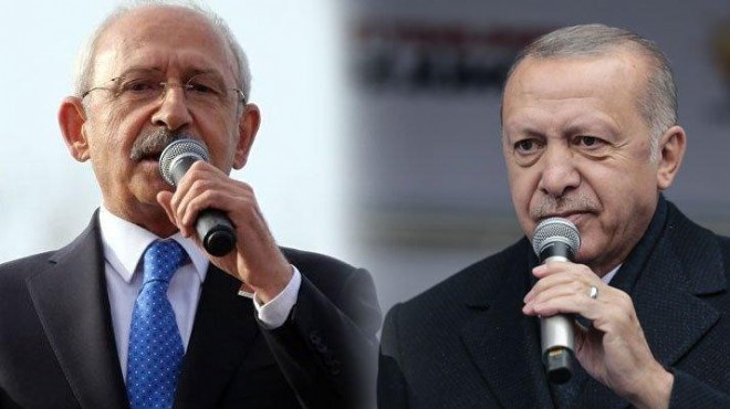 Kılıçdaroğlu ndan Erdoğan a tazminat davası!