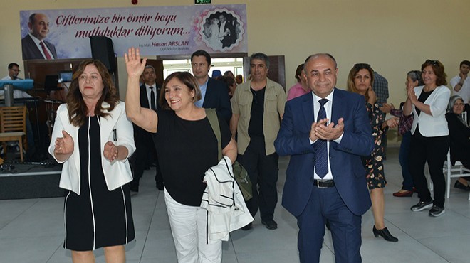Kılıçdaroğlu ndan İzmir de  Anneler Günü  mesaisi