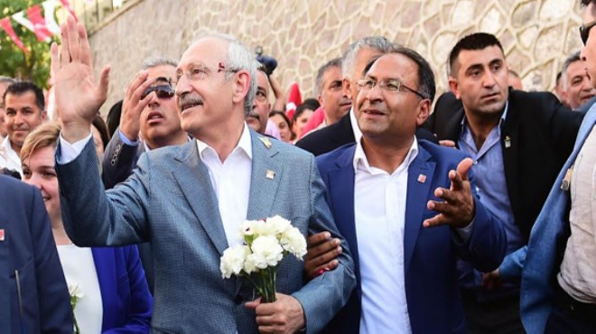 Kılıçdaroğlu ndan yoğun mesai:  Önce miting sonra sünnet töreni 
