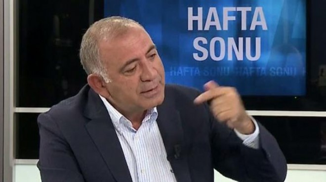 Kılıçdaroğlu nun 15 Temmuz törenine neden katılmadığını anlattı