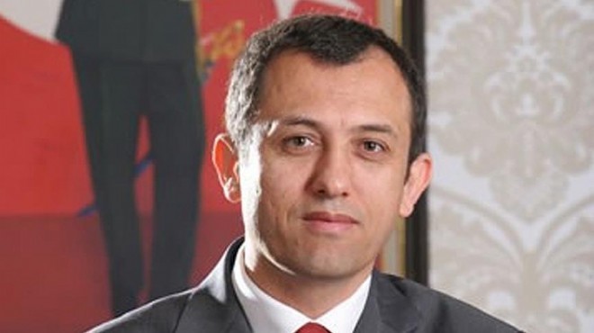 Kılıçdaroğlu nun Başdanışmanı istifa etti