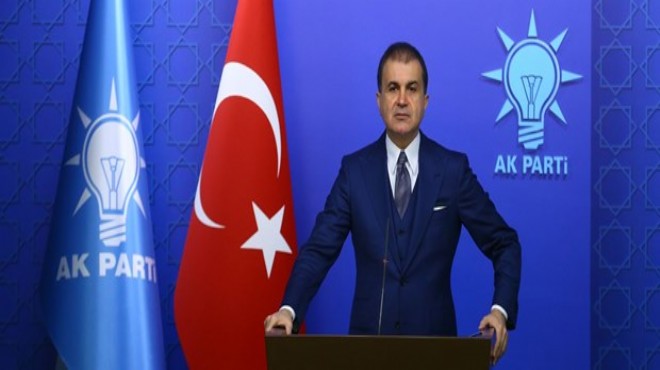 Kılıçdaroğlu nun Doğu Akdeniz açıklamasına tepki