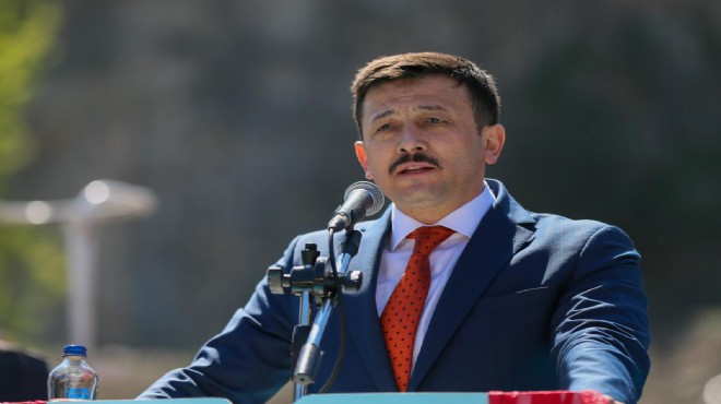 Kılıçdaroğlu nun İzmir çıkışına AK Parti den tepki: Önce kendi kurmaylarına baksın!