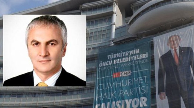 Kılıçdaroğlu’nun kara kutusuydu: Artık İzmir de!