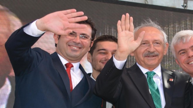 Kılıçdaroğlu o kurdeleyi kesmek için İzmir’e geliyor