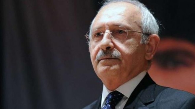 Kılıçdaroğlu, vekillerle  ittifakı  tartışacak