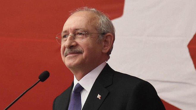 Kılıçdaroğlu, Yaşar Kemal i andı