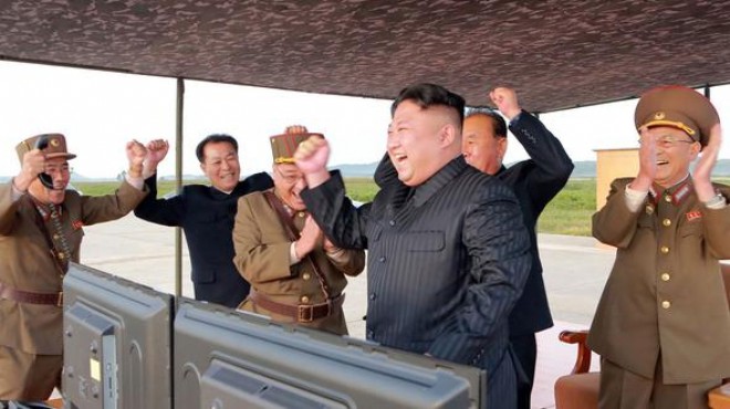 Kim Jong-un meydan okudu: Devam edeceğiz