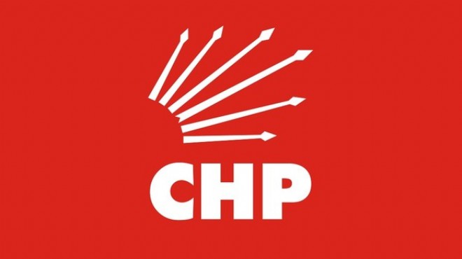 Kimliği belirsiz kişiler CHP il binasına girdi!