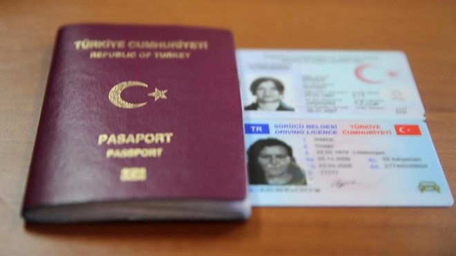 Kimlik, ehliyet ve pasaport randevularında yeni dönem!
