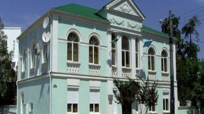 Kırım Tatar Meclisi ne durdurma kararı