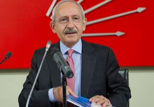 CHP’de ilk PM raporu: Kılıçdaroğlu’nun A takımı…