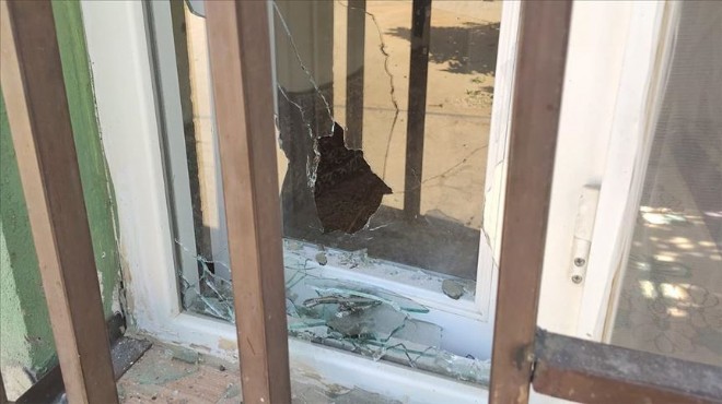 Kızıltepe ye havan saldırısı: 2 kişi can verdi