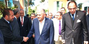 AK Parti İzmir’de bu kez de ‘bakan karşılama’ krizi