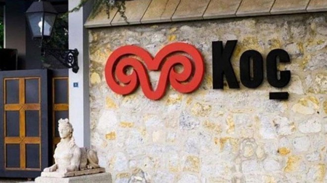 Koç Holding İzmir deki o fabrikasını kapatıyor!