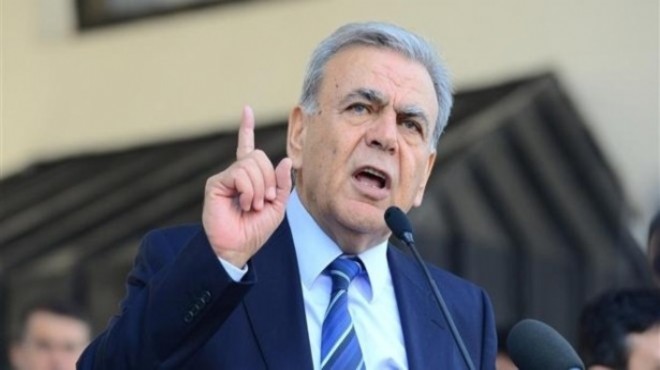 Kocaoğlu ndan referandum mesajları: Kılıçdaroğlu nun geliş tarihini de açıkladı