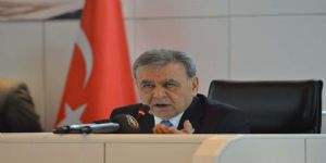 Meclis raporu: CHP de  çöp  krizi, Basmane Çukuru nda hamle 
