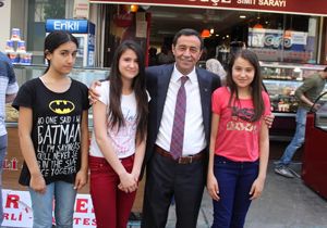 MHP’li Murat Koç: İzmirlilik lobisini kuracağım