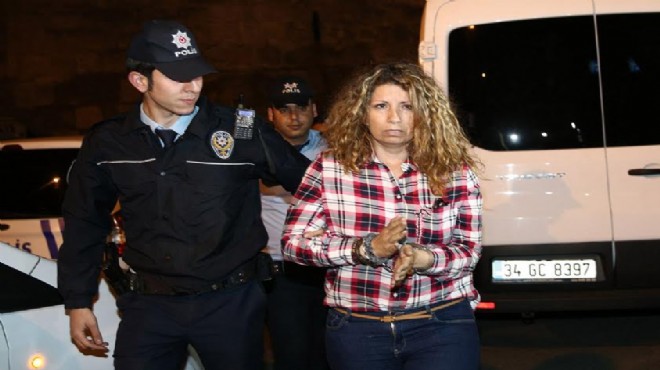 Kolombiyalı çete Kuşadası’nda soygun yaptı, İstanbul’da yakalandı