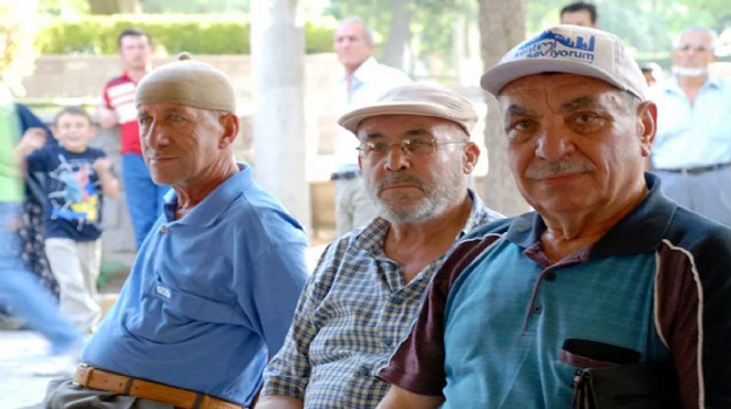 Konya da 65 yaş ve üstü kişilerin toplu ulaşımı durduruldu