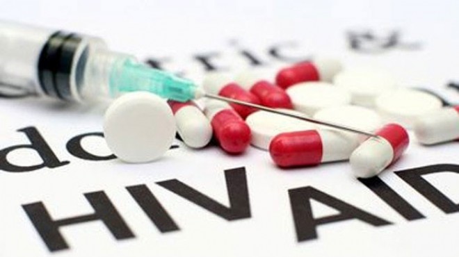 Korkunç rapor: AIDS te yüzde 522 artış!