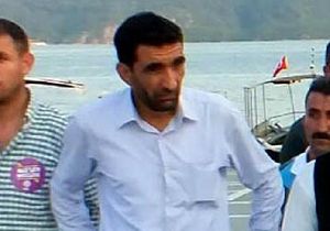Muğla da terör operasyonu: HDP li başkan da gözatında