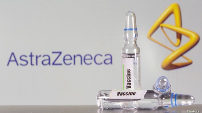 Korona aşısı askıya alınan şirketten yeni açıklama!