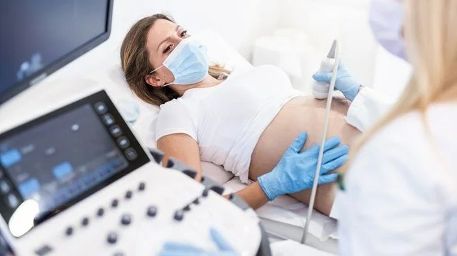 Korona etkisi: Aşısız hamile ölümleri 1 ayda 22 kat arttı!